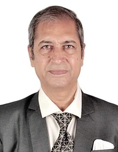 Ghanshyam Vyas Image