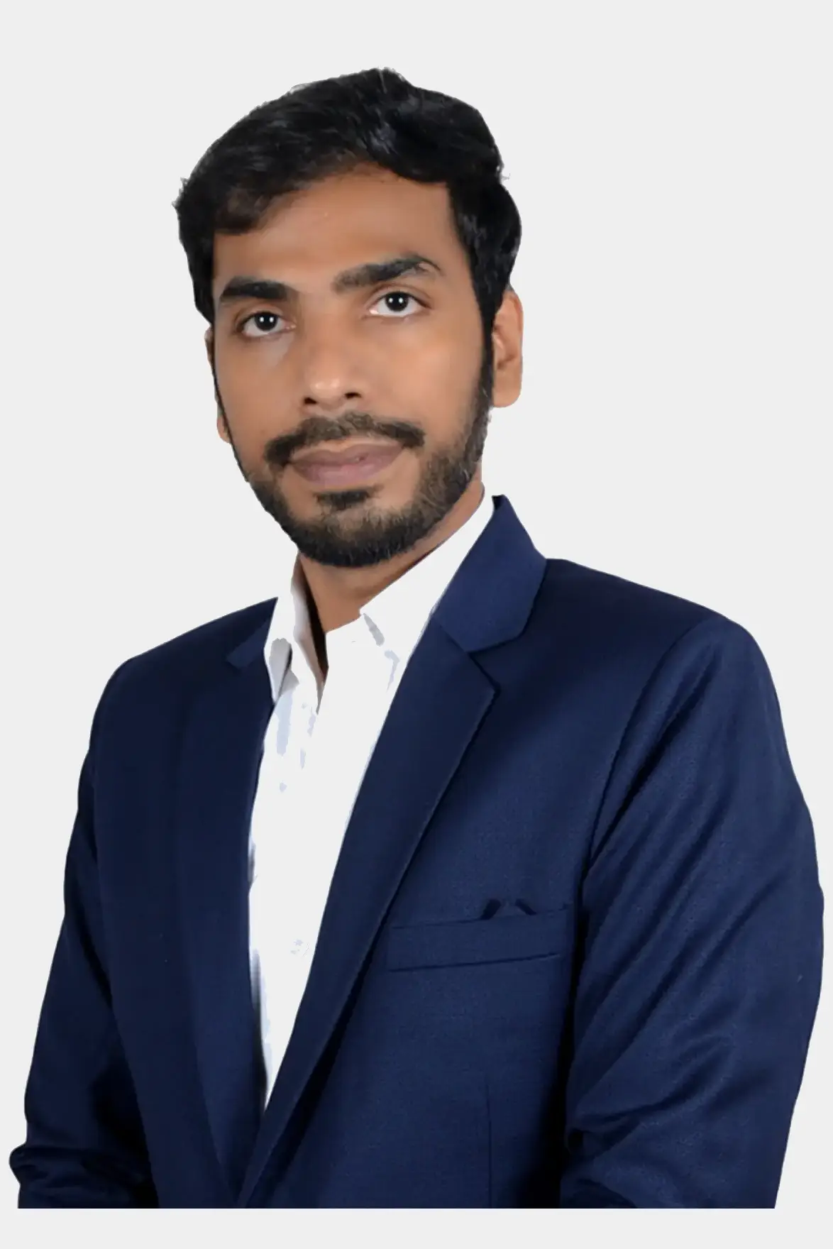 Kalpesh Ramina Image