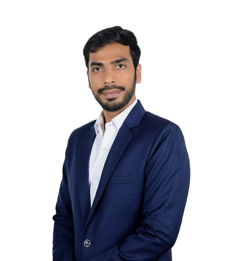 Kalpesh Ramina Image