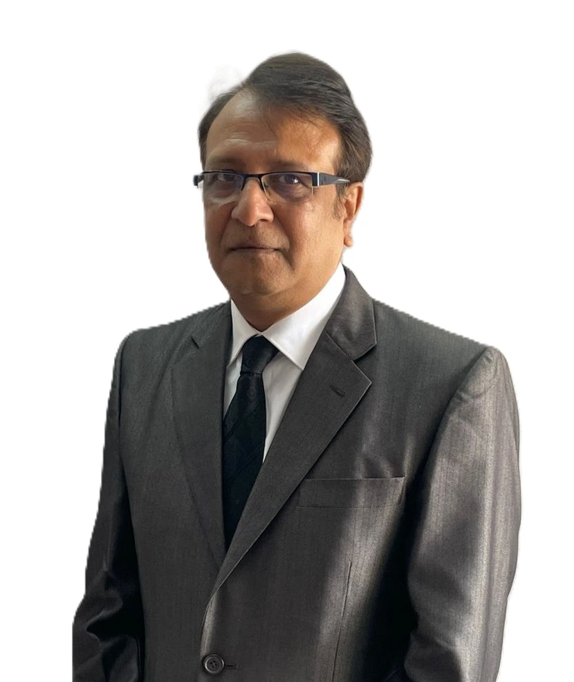 Samir Kumar Das Image