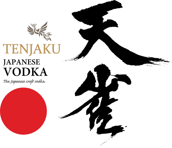 Tenjaku Vodka