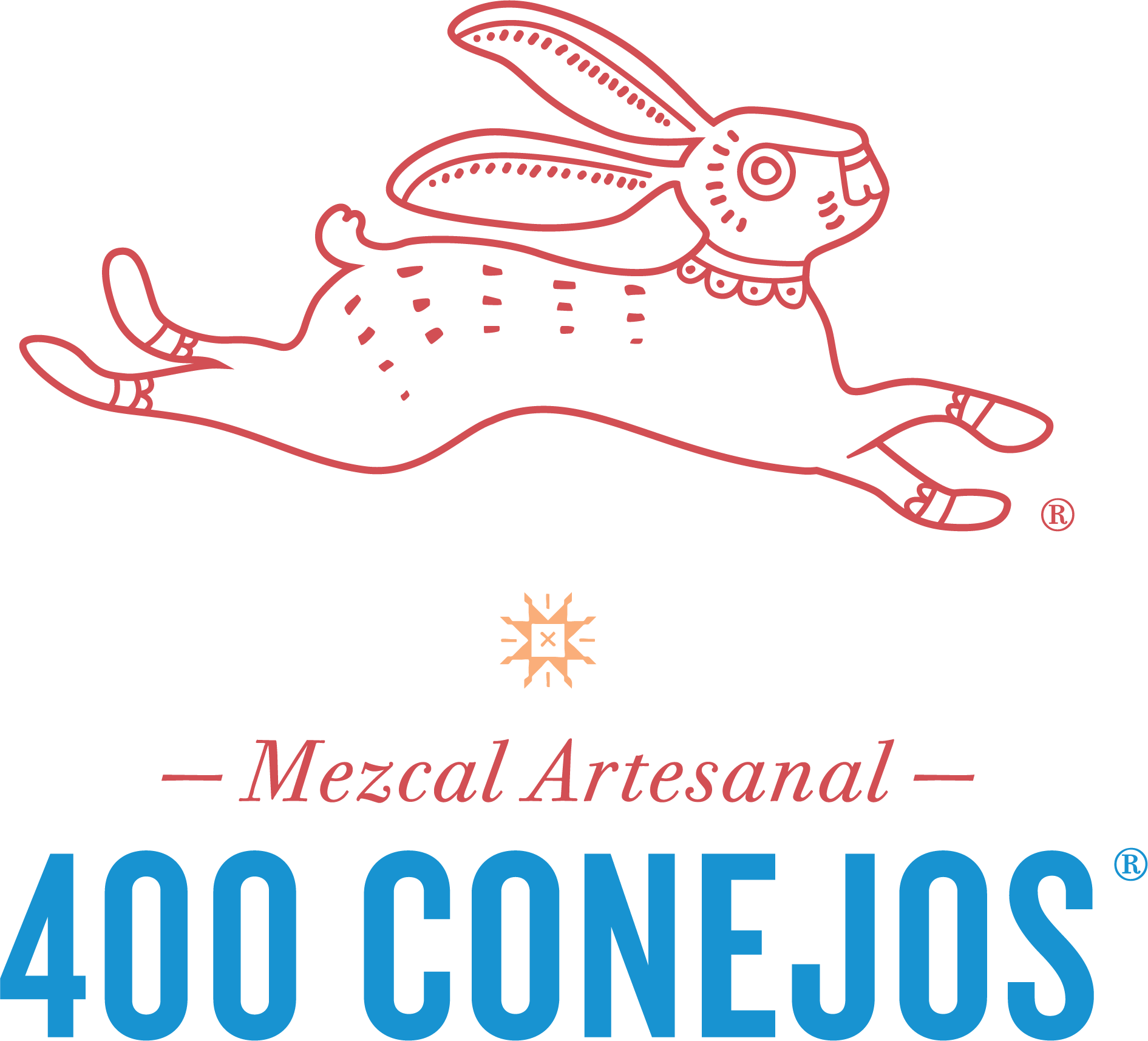 400 Conejos