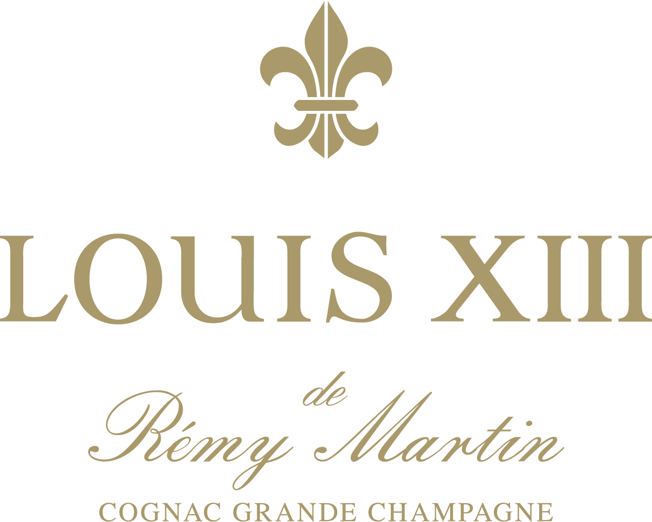 Louis XIII